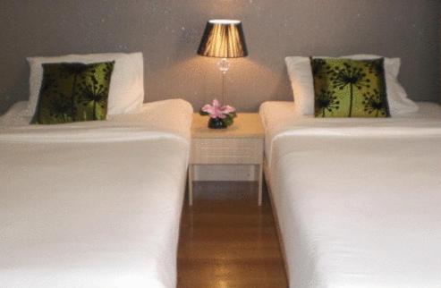 The Blooms Residence Bangkok Rum bild